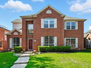1314 Pinehurst Dr, Lewisville, TX 75077