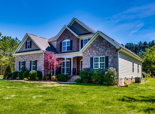 6620 Bobwhite Ln, Browns Summit, NC 27214