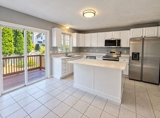 3-3 Friedel St #A, Worcester, MA 01603