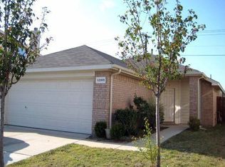 12165 Thicket Bend Dr, Fort Worth, TX 76244
