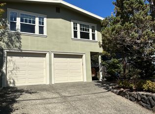 5 Madrona St, San Rafael, CA 94901