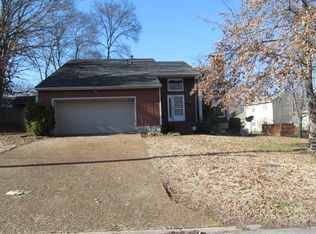 3060 Brantley Dr, Antioch, TN 37013