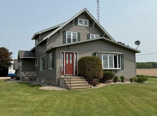 W8132 Cth G, Antigo, WI 54409