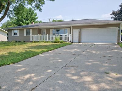 643 Winter STREET, Onalaska, WI, 54650