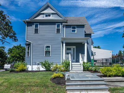 17 Field Avenue, New Rochelle, NY, 10805