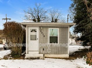 5018 Chapel Ave, Pennsauken, NJ 08109