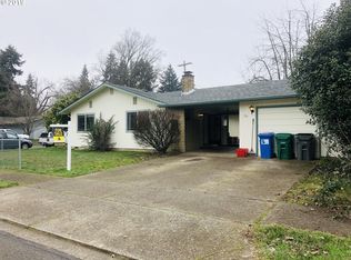 1617 Brittany St, Eugene, OR 97402