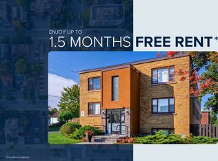 1030 Hollington St #14B7D6C99, Ottawa, ON K1Z6K9