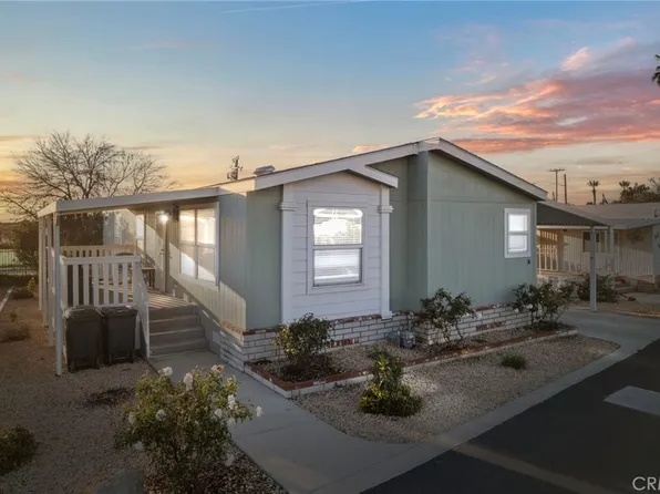 1536 S State St Space 36, Hemet, CA 92543