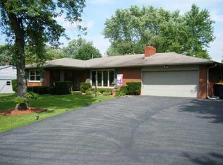 6005 N Allisonville Rd, Indianapolis, IN 46220