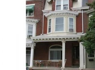 34 S Jefferson St, Allentown, PA 18102