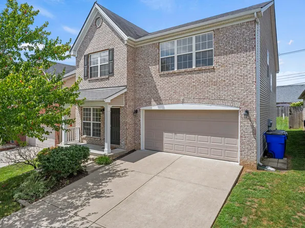 3057 Our Tibbs Trl, Lexington, KY 40511