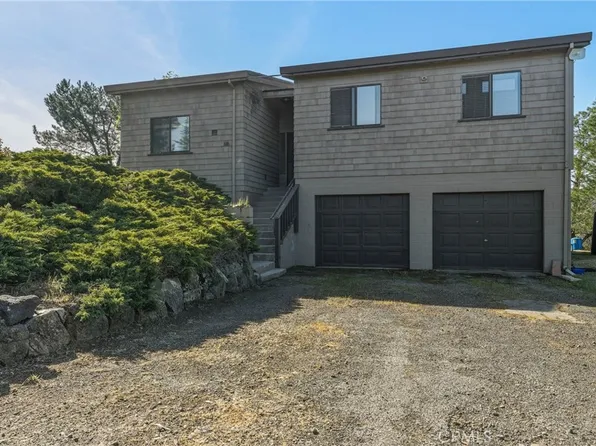 3245 Ackley Rd, Lakeport, CA 95453