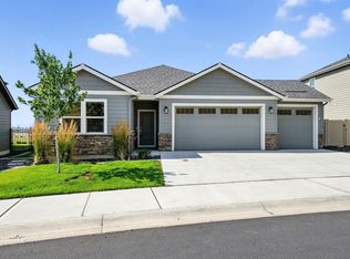 20629 E Valley Vista Dr, Liberty Lake, WA 99019