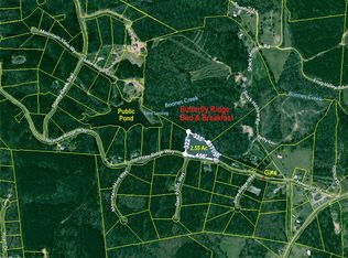 214 Jocassee Ridge Way #E-1, Salem, SC 29676