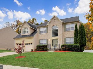 1104 Strausberg St, Accokeek, MD 20607