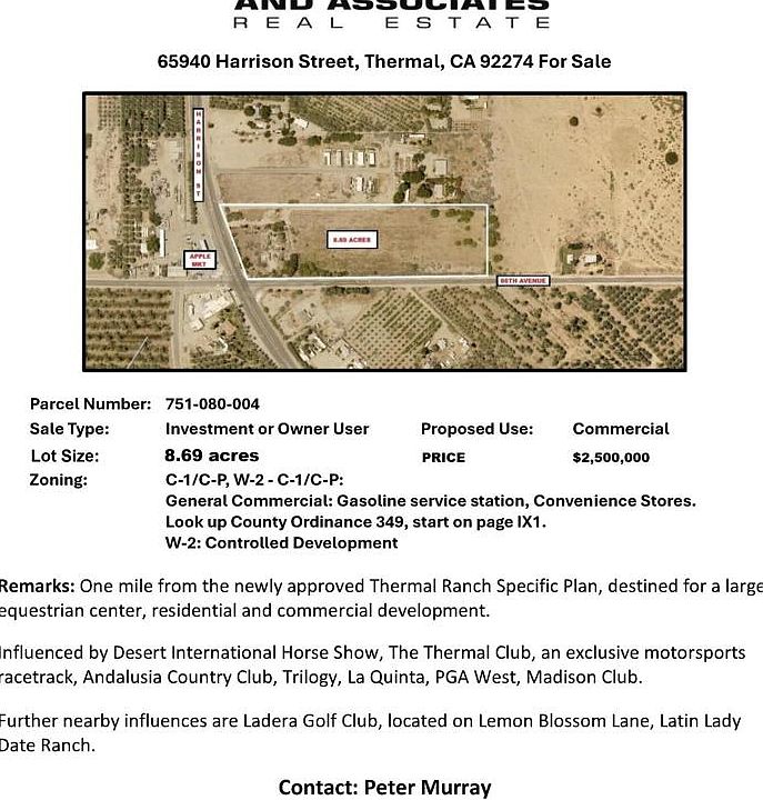 1st image of 65940 State Highway 86 St