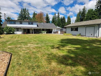 5004 88th Street NE, Marysville, WA, 98270