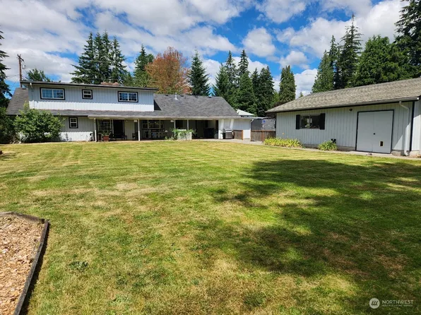 5004 88th Street NE, Marysville, WA 98270