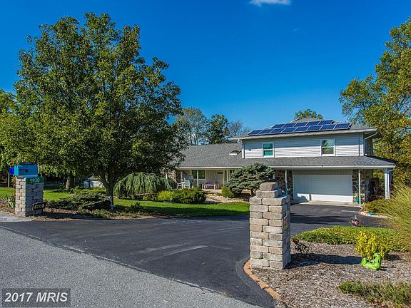 2nd image of 5930 Harvest Ct