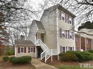 3309 Tarleton E #A05, Durham, NC 27713