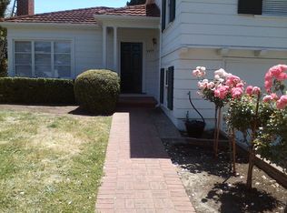 7434 Rockway Ave, El Cerrito, CA 94530