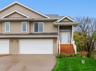 1487 Walker Way, Coralville, IA 52241