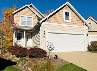 2490 Cedar Creek Ln, Akron, OH 44312