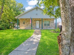 105 William St, Pottsboro, TX 75076