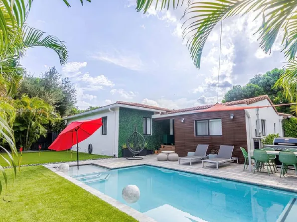 101 NW 102nd St, Miami Shores, FL 33150