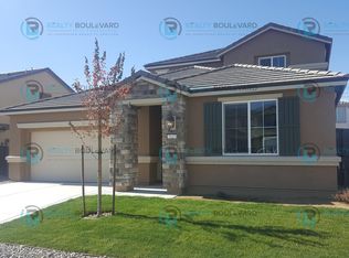 7127 Eldridge St, Sparks, NV
