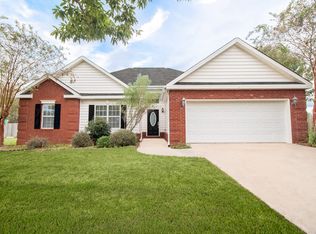 109 Bridlepath Way, Warner Robins, GA 31088