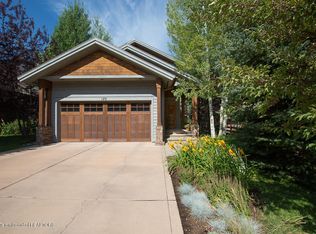 175 Moran St, Jackson, WY 83001