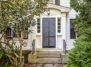 1096 Putnam Pike, Glocester, RI 02814