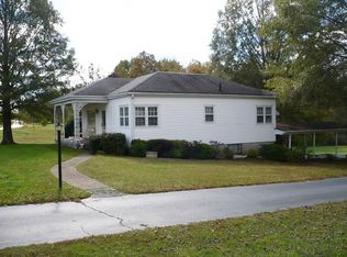 13417 Mount Cross Rd, Dry Fork, VA 24549