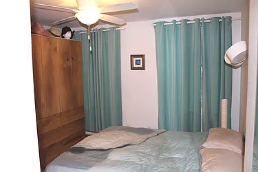 Rented by Anthony T Crews Real Estate LLC