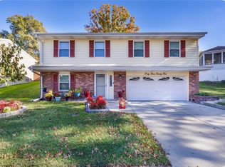 4324 Massabielle Dr, Saint Louis, MO