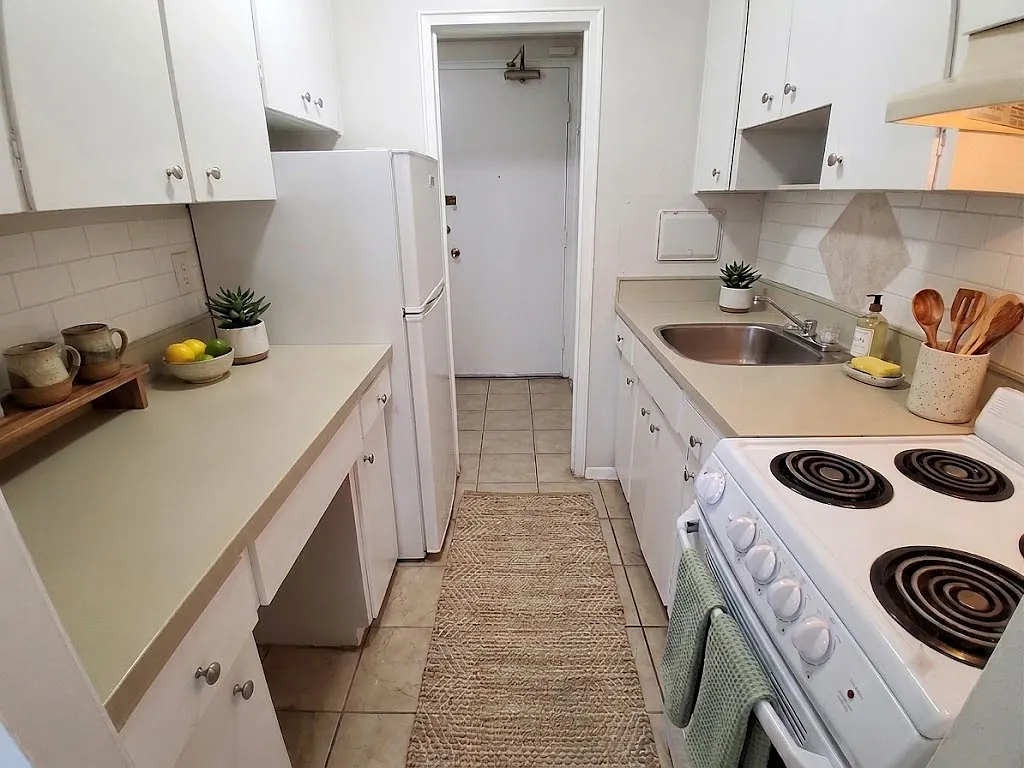 1 bed, $1,295 — Photo 4