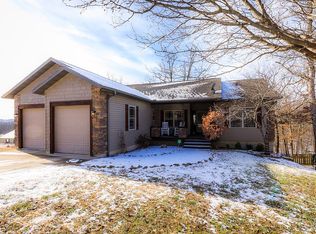 145 Park Ave, Camdenton, MO 65020