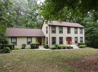 309 Brookmeade Dr, Statesville, NC 28625