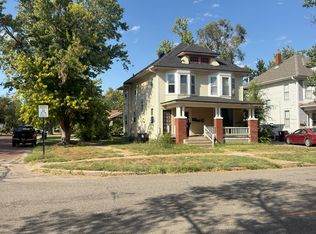 604 W Walnut St #1, Salina, KS 67401