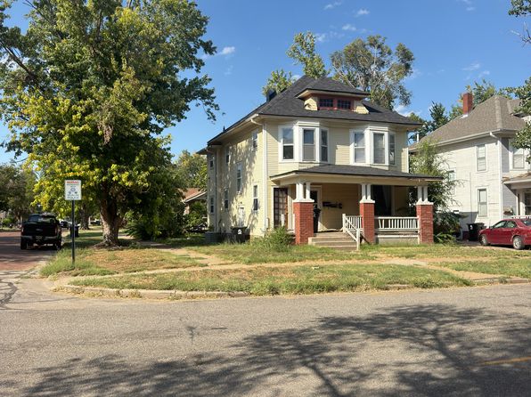 604 W Walnut St #3