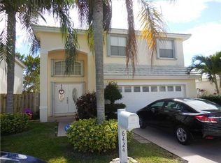 6424 Rock Beauty Ter, Margate, FL 33063