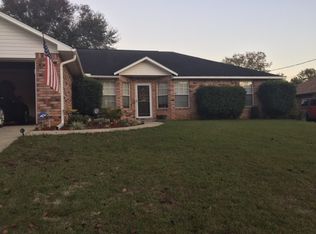 2020 Filly Rd, Cantonment, FL 32533
