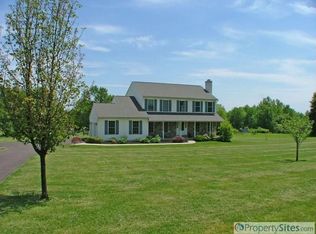 2175 Upper Stump Rd, Perkasie, PA 18944