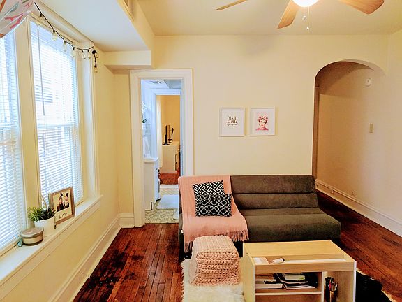 2nd image of 518 W Grace St APT 1