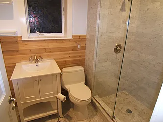 Rented by Joel Weisz, LREB