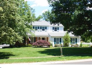 2913 Defford Rd, Worcester, PA 19403