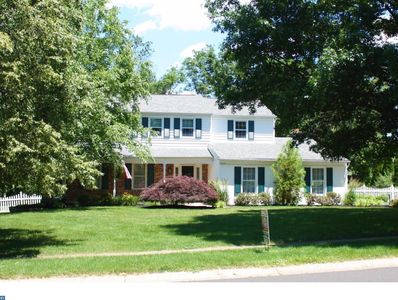 2913 Defford Rd, Worcester, PA, 19403