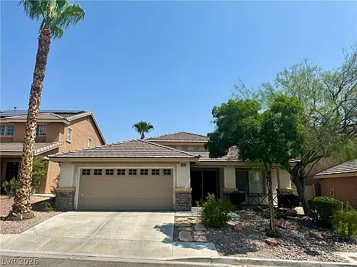 10224 Desert Wind Dr Photo 1